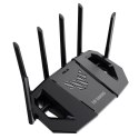 Router Asus TUF Gaming BE9400 Tri Band WiFi 7 2.5G AiMesh wydajny stabilny