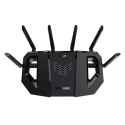 Router Asus TUF Gaming BE9400 Tri Band WiFi 7 2.5G AiMesh wydajny stabilny