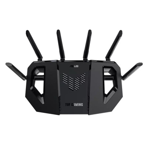 Router Asus TUF Gaming BE9400 Tri Band WiFi 7 2.5G AiMesh wydajny stabilny