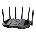 Router Asus TUF Gaming BE9400 Tri Band WiFi 7 2.5G AiMesh wydajny stabilny