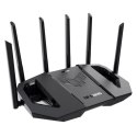Router Asus TUF Gaming BE9400 Tri Band WiFi 7 2.5G AiMesh wydajny stabilny