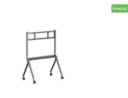 Stojak mobilny Avtek TouchScreen Next3 XL do monitorów interaktywnych