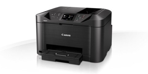 Canon Maxify MB5150 drukarka wielofunkcyjna atramentowa A4 WiFi LAN ADF