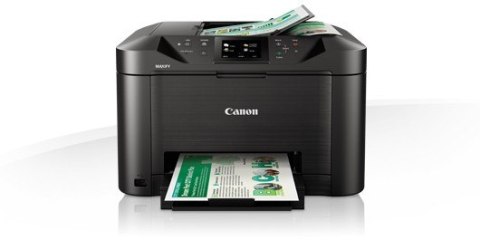 Canon Maxify MB5150 drukarka wielofunkcyjna atramentowa A4 WiFi LAN ADF
