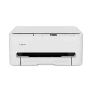 Canon PIXMA TS6550i biała drukarka atramentowa WiFi kompaktowa