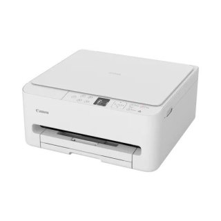 Canon PIXMA TS6550i biała drukarka atramentowa WiFi kompaktowa
