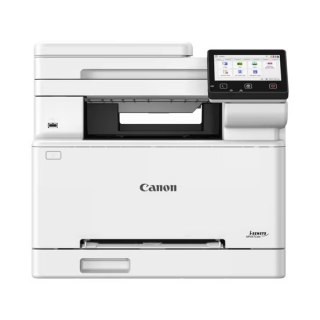 Canon MF664Cdw urządzenie wielofunkcyjne laserowe kolorowe A4 WiFi dupleks