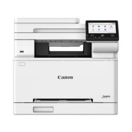 Drukarka wielofunkcyjna Canon MF667Cdw laserowa kolor A4 WiFi dupleks ADF