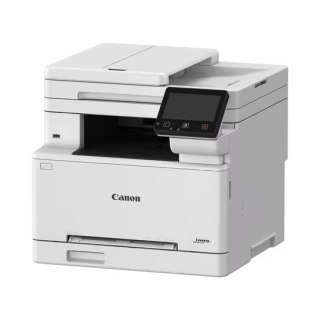 Drukarka wielofunkcyjna Canon MF667Cdw laserowa kolor A4 WiFi dupleks ADF