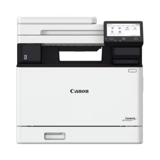 Canon MF752Cdw II drukarka laserowa kolorowa A4 wielofunkcyjna duplex WiFi