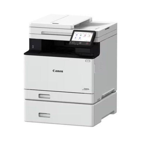 Canon MF752Cdw II drukarka laserowa kolorowa A4 wielofunkcyjna duplex WiFi