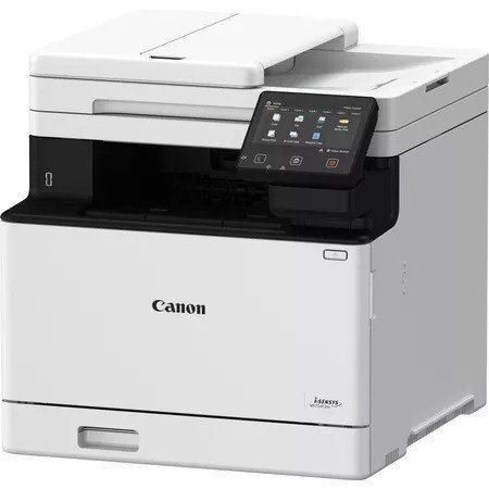 Canon Urządzenie wielofunkcyjne laserowe MF754CDW 5455C009