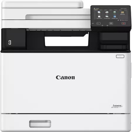 Canon Urządzenie wielofunkcyjne laserowe MF754CDW 5455C009