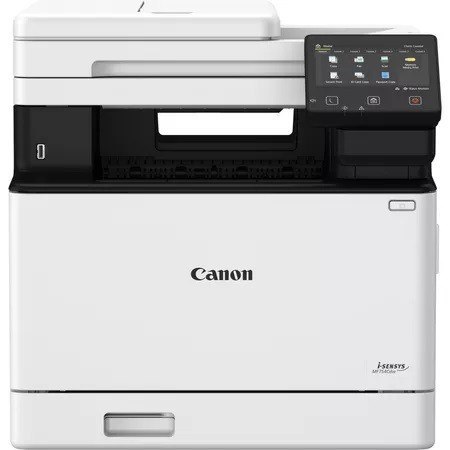Canon Urządzenie wielofunkcyjne laserowe MF754CDW 5455C009