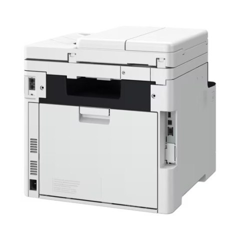 Canon Urządzenie wielofunkcyjne laserowe MF754Cdw II 7185C010