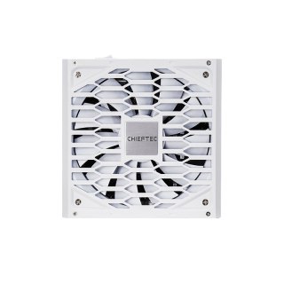 Zasilacz Chieftec Vega M 750W 80 Plus Gold ATX 3.1 PCIe 5.0 modularny biały