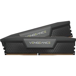 Pamięć RAM Corsair Vengeance DDR5 32GB 6000MHz CL36 2x16 pod Intel wydajna