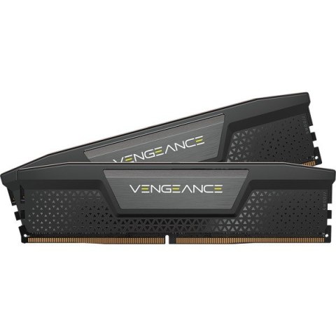 Pamięć RAM Corsair Vengeance DDR5 32GB 6000MHz CL36 2x16 pod Intel wydajna