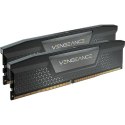 Pamięć RAM Corsair Vengeance DDR5 32GB 6000MHz CL36 2x16 pod Intel wydajna