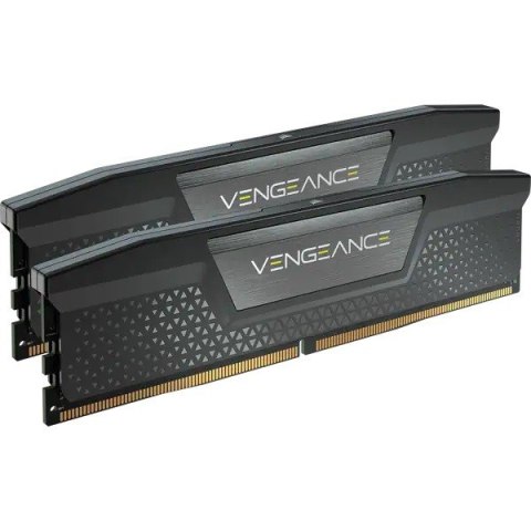 Pamięć RAM Corsair Vengeance DDR5 32GB 6000MHz CL36 2x16 pod Intel wydajna
