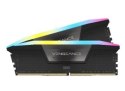 Pamięć RAM Corsair Vengeance RGB DDR5 32GB 5600MHz CL40 AMD EXPO szybka