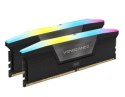 Pamięć RAM Corsair Vengeance RGB DDR5 32GB 5600MHz CL40 AMD EXPO szybka