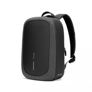 Plecak XD Design Bobby Edge antykradzieżowy na laptopa 16 RFID wodoodporny