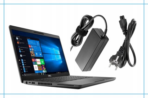 Dell Latitude 5400 Intel Core i5 8GB DDR4 256GB SSD Windows 11 Pro 14"