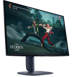Monitor Dell Alienware AW2725D 27 cali QD OLED QHD 360 Hz gaming G SYNC HDR