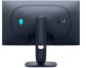 Monitor Dell Alienware AW2725D 27 cali QD OLED QHD 360 Hz gaming G SYNC HDR