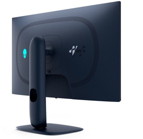 Monitor Dell Alienware AW2725D 27 cali QD OLED QHD 360 Hz gaming G SYNC HDR