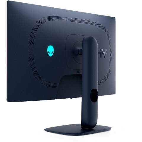 Monitor Dell Alienware AW2725D 27 cali QD OLED QHD 360 Hz gaming G SYNC HDR