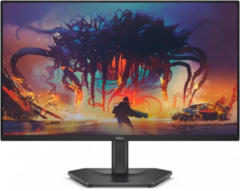 Monitor Dell SE2425HG 24 cali FHD 200Hz AMD FreeSync gamingowy