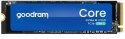 Dysk SSD GOODRAM Core 1TB PCIe 5.0 wydajny nowoczesny M.2