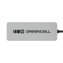Hub Green Cell USB-C Basic 4x USB-A szybki kompaktowy adapter