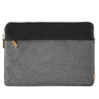 Etui na laptop Hama Florenz 13 3 czarne stylowe pokrowiec na akcesoria