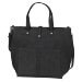 Torba Hama Classy do laptopa 13.3-14.1 cala damska czarna elegancka