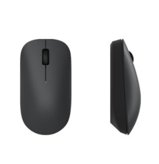 Zestaw klawiatura i mysz Xiaomi bezprzewodowy 2.4 GHz USB biurowy 1000 DPI