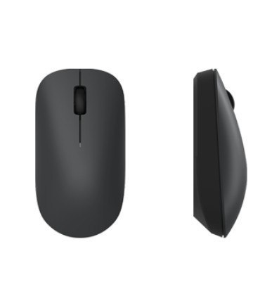 Zestaw klawiatura i mysz Xiaomi bezprzewodowy 2.4 GHz USB biurowy 1000 DPI