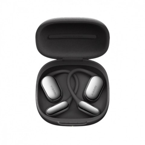 Słuchawki Xiaomi OpenWear Stereo Pro bezprzewodowe Bluetooth czarne lekkie