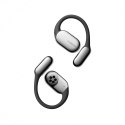 Słuchawki Xiaomi OpenWear Stereo Pro bezprzewodowe Bluetooth czarne lekkie