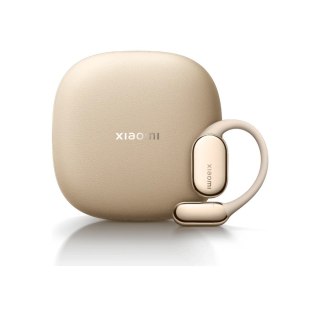 Słuchawki Xiaomi OpenWear Stereo Pro Bluetooth złote z mikrofonem open ear