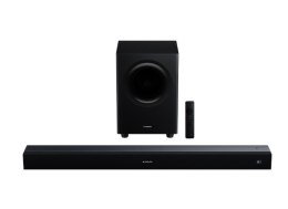 Soundbar Xiaomi Pro 2.1 NS4 300W z subwooferem Bluetooth Dolby DTS HDMI