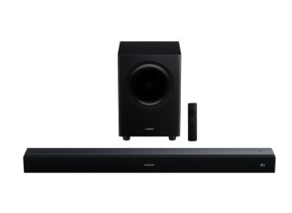 Soundbar Xiaomi Pro 2.1 NS4 300W z subwooferem Bluetooth Dolby DTS HDMI