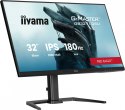 Monitor iiyama G-Master GB3271QSU-B2 32 cali QHD IPS 180Hz 1ms FreeSync LED