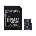 Karta pamięci Kingston microSD 32GB Industrial UHS I U3 V30 Class 10 trwała