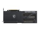 MSI Karta graficzna GeForce RTX 5080 VENTUS 3X OC PLUS 16G GDDR7 256bit 3DP/HDMI