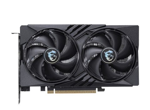 Karta graficzna MSI GeForce RTX 5050 GAMING OC 8GB GDDR6 128 bit 3xDP HDMI