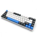 Klawiatura Media-Tech Red Core MX60 60% mechaniczna gamingowa LED USB-C