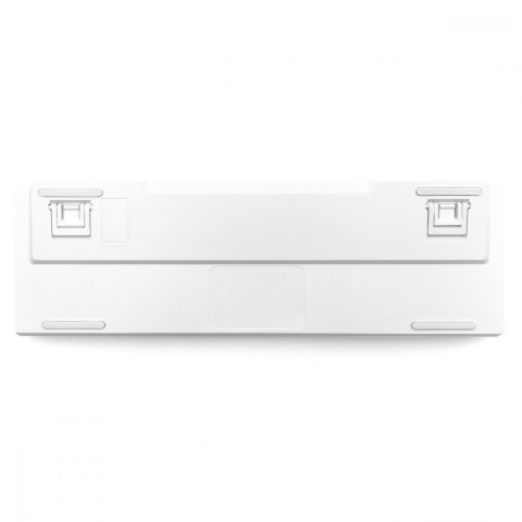 Klawiatura Media-Tech Red Core MX60 60% mechaniczna gamingowa LED USB-C